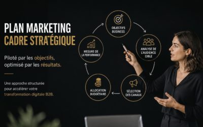 Marketing Plans : Structure et Résultats
