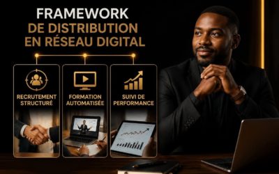 Online Network Marketing : Guide Stratégique 2026