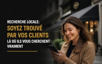 SEO Marketing Company Near Me: Guide 2026