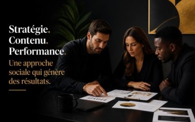 Social Marketing Agency : Guide Complet 2026