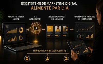 AI for Digital Marketing : Guide Complet 2026
