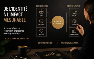 Branding and Marketing Agency : Guide Complet 2026