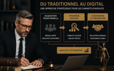 Legal Marketing Agency : Guide 2026 pour Cabinets