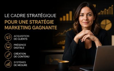 Les Meilleures Stratégies Marketing pour PME en 2026