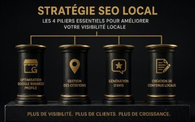 Local SEO Strategy : Guide Complet 2026