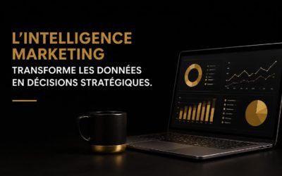 Marketing Intelligence : Guide Complet 2026
