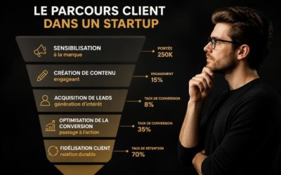 Marketing for Startups : Le Guide Complet 2026