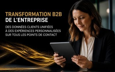Merkle B2B : Guide complet pour la transformation 2026
