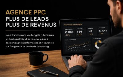 PPC Marketing Agency : Guide Complet 2026